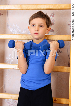 Sports occupations 6864422