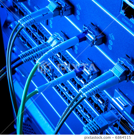network cables network cables 6864515