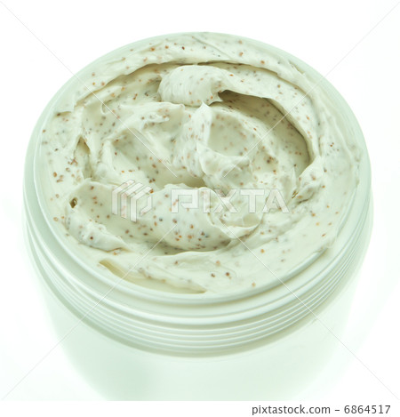 body scrub 6864517