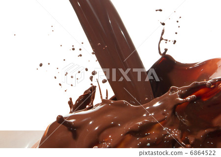 pouring chocolate pouring chocolate 6864522