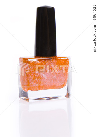 nail polish 6864526