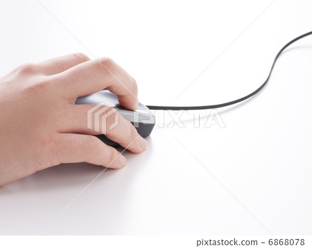 Mouse Mouse 6868078