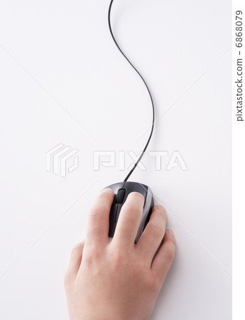 Mouse Mouse 6868079