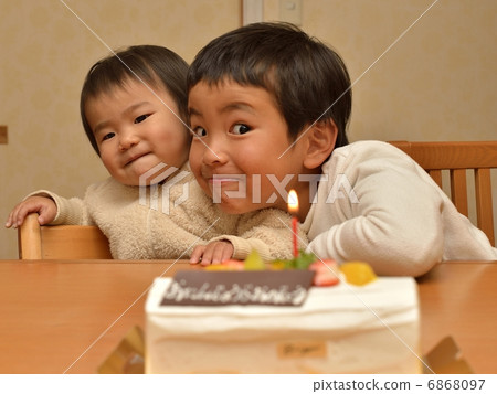 birthday  6868097