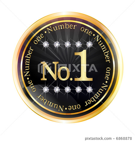 第1幀金牌號碼 6868878