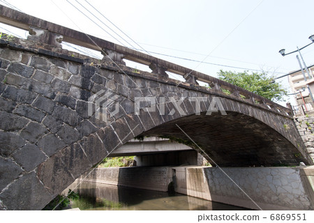 九州的Ishibashi Akira Kumamoto Hachihashi 6869551