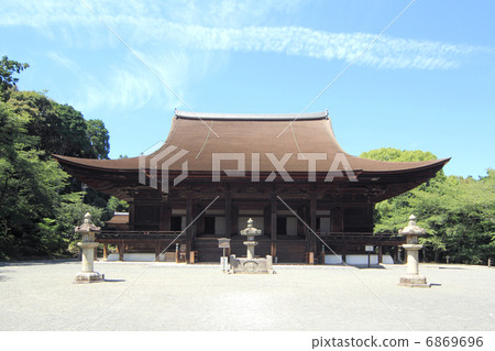 Mitsui-ji Temple Mitsui-ji Temple 6869696