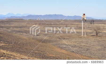 Watarase Yoshi燒烤後 6869963