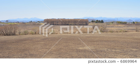 Watarase Yoshi燒烤後 6869964