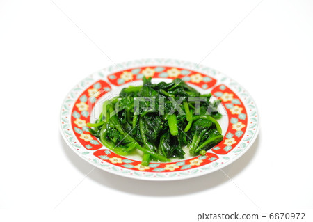 菠菜 6870972