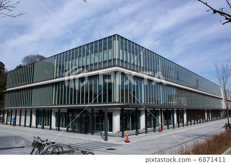 Kanazawa District Court Kanazawa District Court 6871411