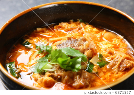 Yukgaejang 6871557