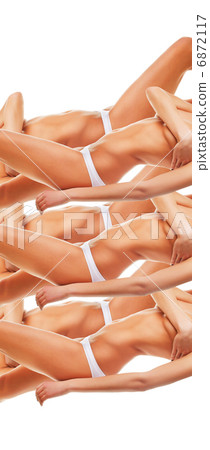 creative ornament of women bodies creative ornament of women bodies 6872117