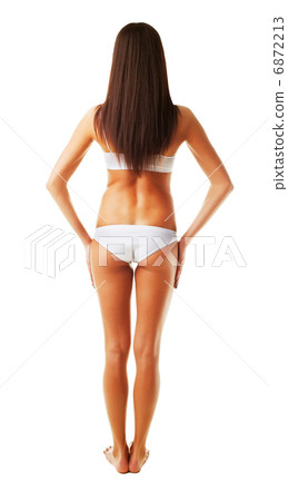 woman back woman back 6872213