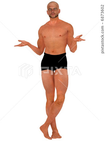 Muscle power Muscle power 6873602