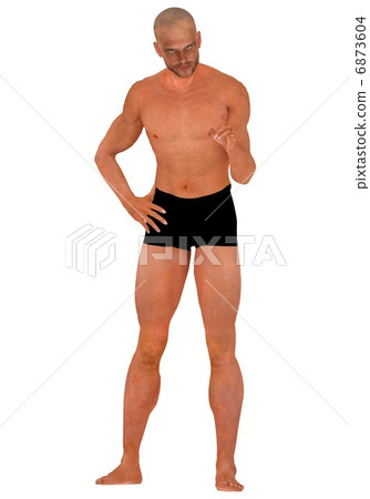 肌肉力量 肌肉力量 6873604