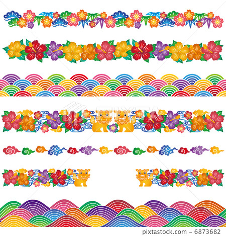 Okinawa Red Line 6873682