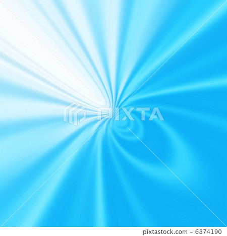 Blue ripples abstract background 6874190