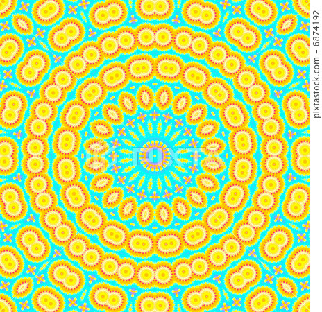 Abstract pattern 6874192