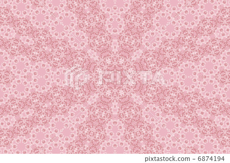 Roses pattern Roses pattern 6874194