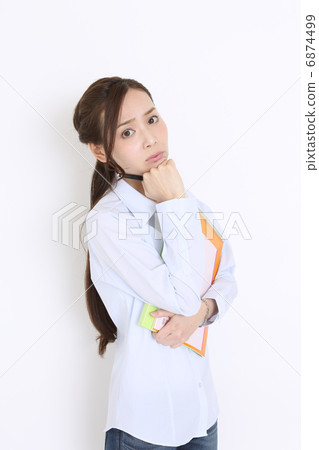 Suspected ... 6874499