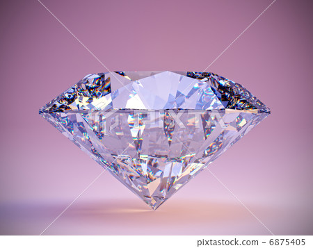 Diamond 6875405