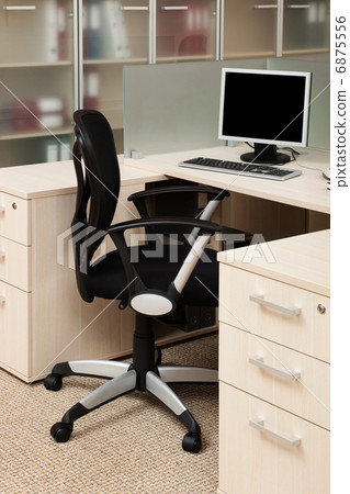 modern office modern office 6875556