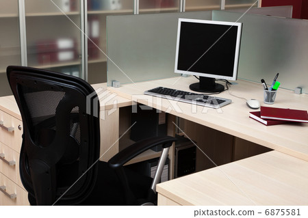 modern office 6875581