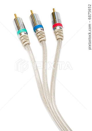 component video cable 6875652