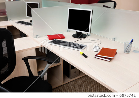 modern office modern office 6875741
