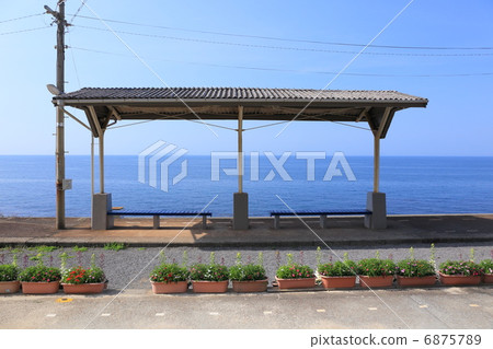 Pilgrimage Line Shimada Pilgrimage Line Shimada 6875789