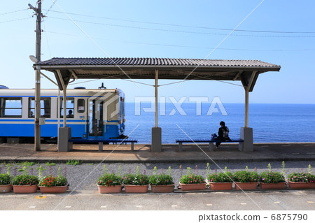 Pilgrimage Line Shimada 6875790