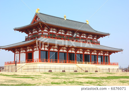 First Prince of Heijo Palace First Prince of Heijo Palace 6876071