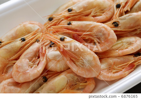Shrimp 6876165