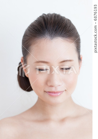 美容 美 美人 6876193