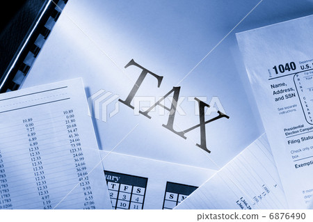 Operating budget, calendar and tax Operating budget, calendar and tax 6876490