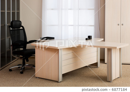 Armchair of director Armchair of director 6877184