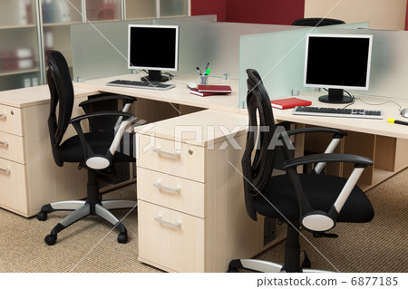 modern office 6877185