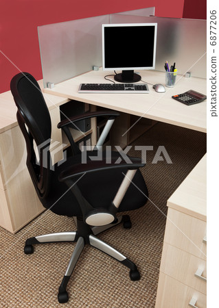 modern office 6877206