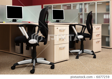 modern office 6877259