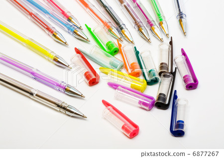 ball-point pens 6877267