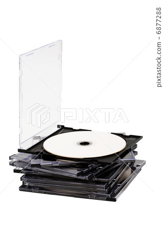 Disk cd 6877288