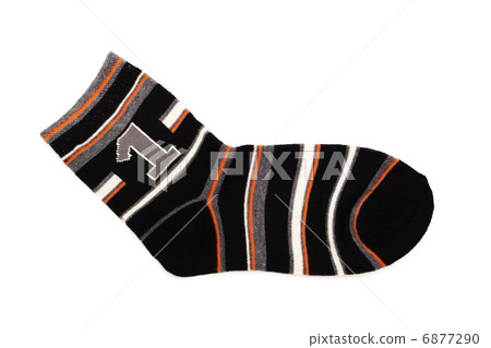 warm sock 6877290