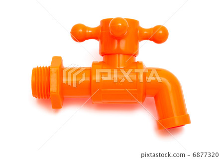 orange plastic faucet orange plastic faucet 6877320