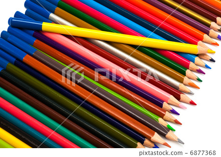 color pencils color pencils 6877368