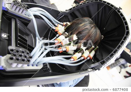 Air wave beater latest image perm 6877408