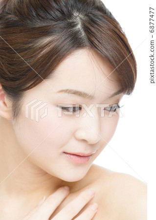Beauty image 6877477