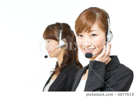 兩個運營商 6877619