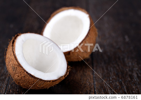 Fresh coconut 6878161