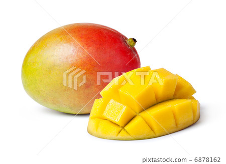 mango mango 6878162